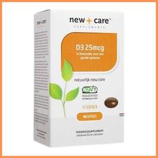 Koop voordelig Vitamine D op BENUShop
